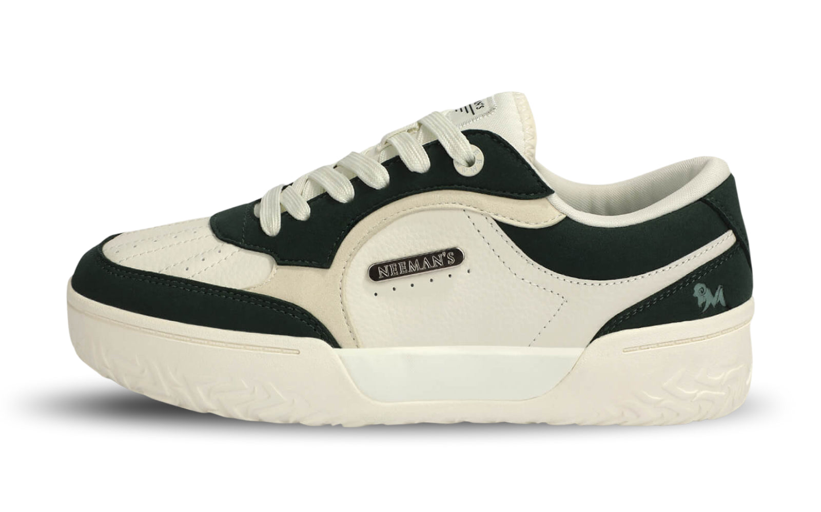 Ivory Green