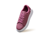Chunky Lace Ups for Women Sneakers in Rose for Chunky Style