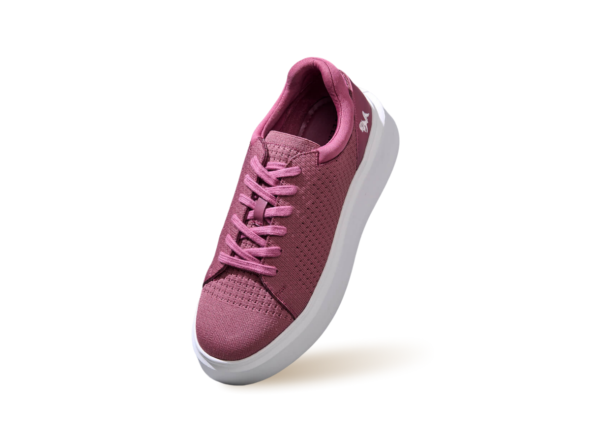 Chunky Lace Ups for Women