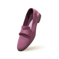 Knit Grace Loafers For Women : Rose