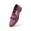 Knit Grace Loafers For Women : Rose