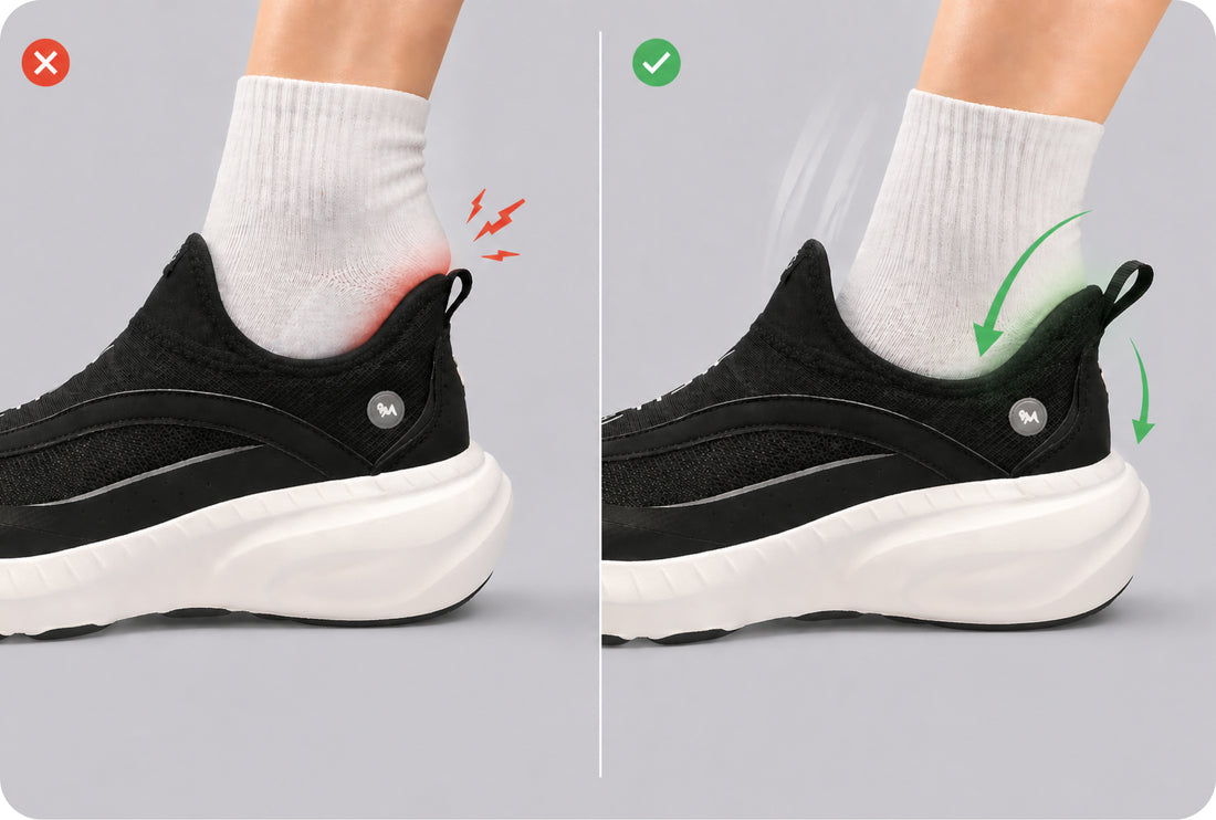 Tension Free Expansion