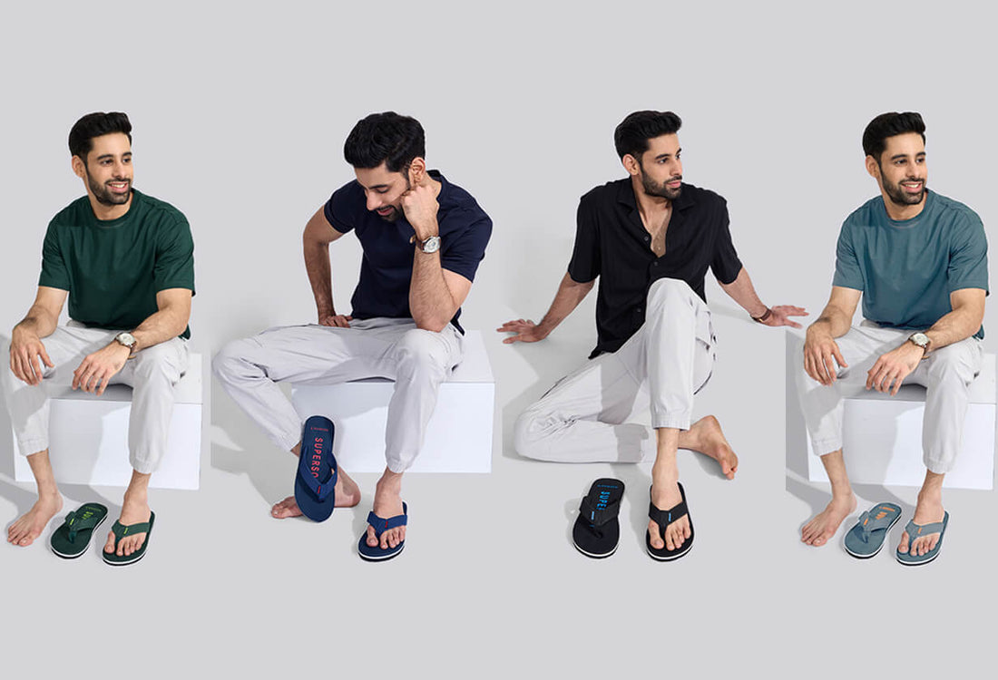 Style that moves with you