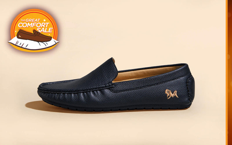 Buy Dapper Loafers For Men Online 39 Off Neemans