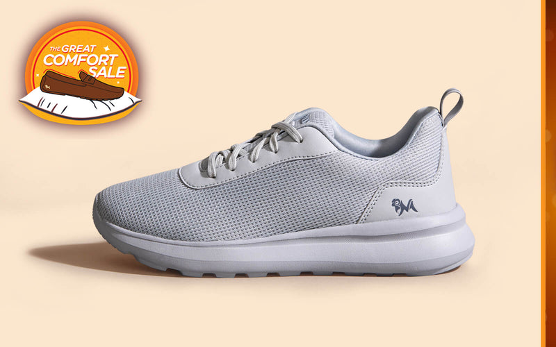 Buy Tread Basics Sneakers For Men Online 62 Off Neemans