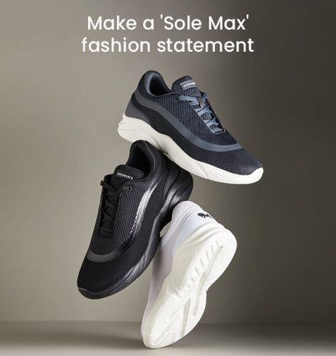 Buy Sneakers For Men & Women Online with Discount upto 50%