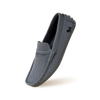 ReLive Knit Loafers : Steel Grey