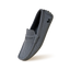 ReLive Knit Loafers : Steel Grey