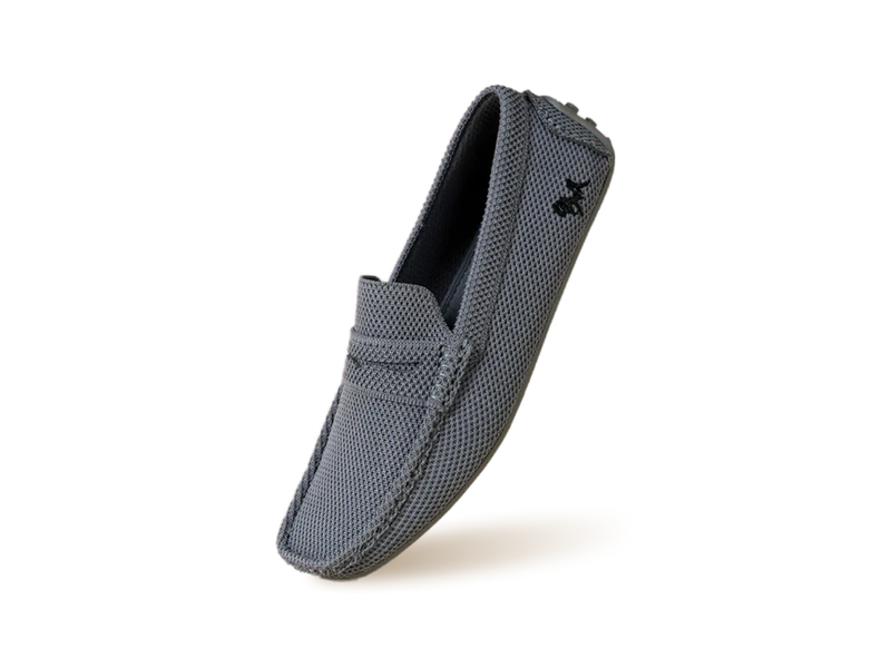 Steel Grey