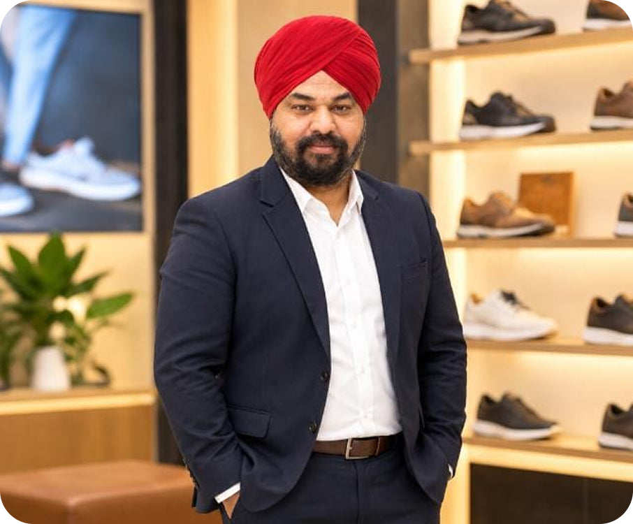 Surender Singh Ajjan