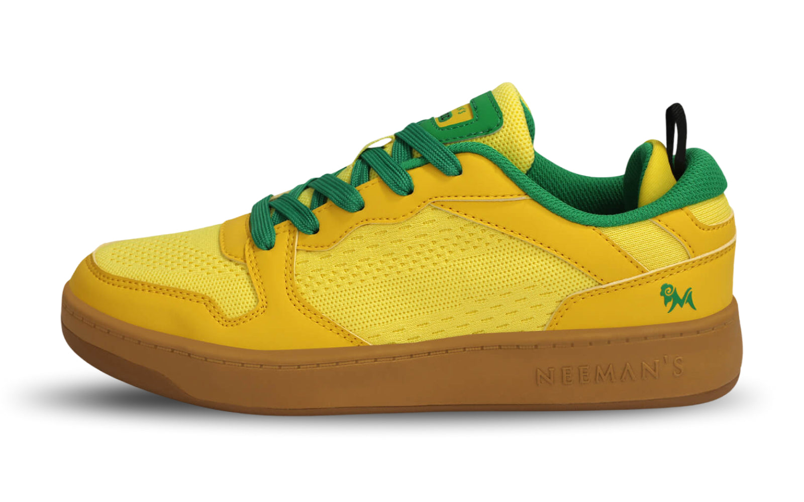 Yellow Green