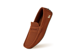 ReLive Knit Loafers Syrup Brown