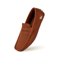ReLive Knit Loafers : Syrup Brown