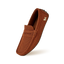 ReLive Knit Loafers : Syrup Brown
