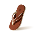 Fluffy flips : Syrup Brown