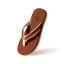 Fluffy flips : Syrup Brown
