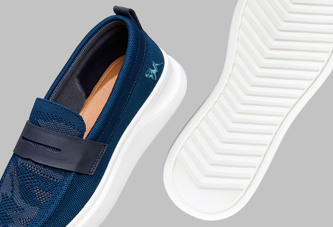 Adapt to your feet from day one