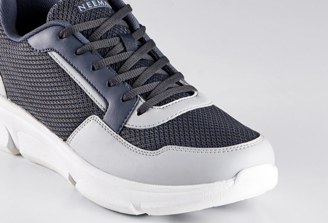 Turn down the heat. Turn up the comfort.