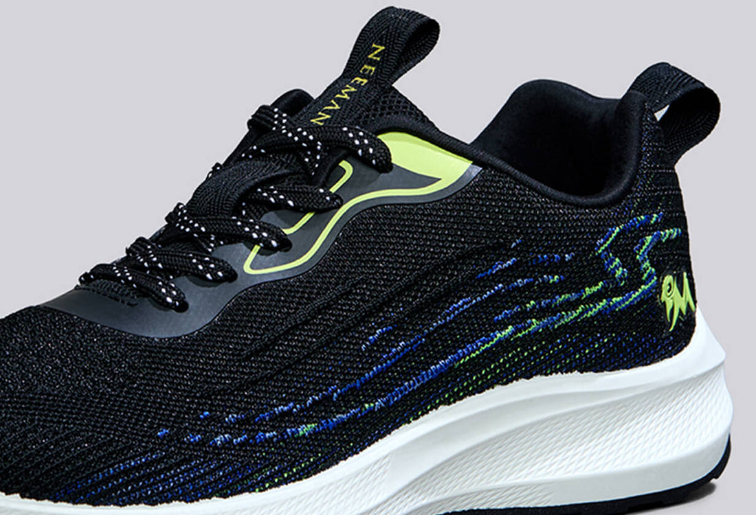 Time to kick up some attention