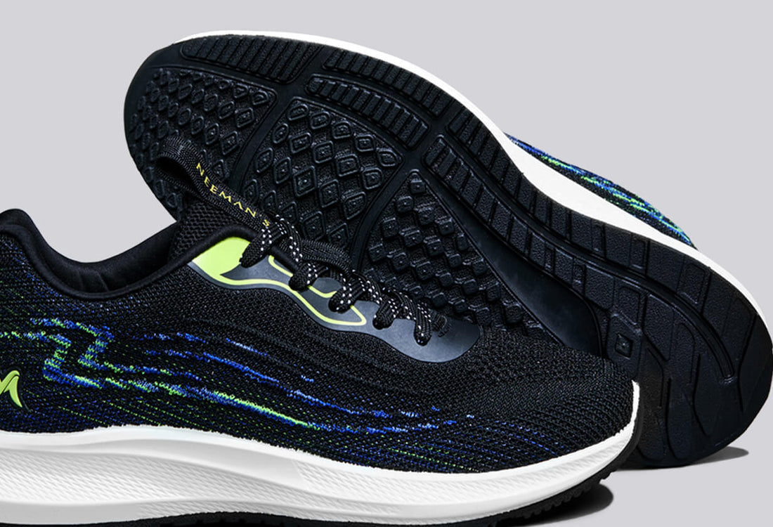 Just the right amount of bold