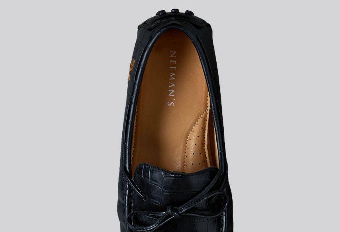 The charm is in the details