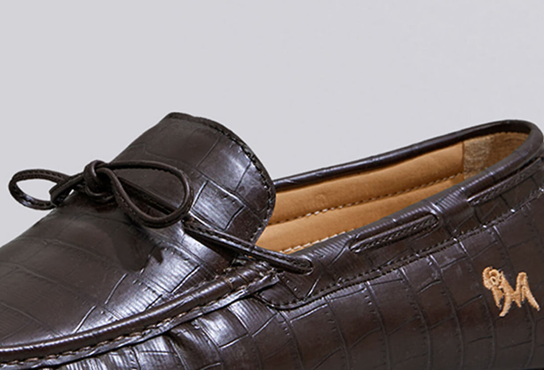 Eye-catching detail