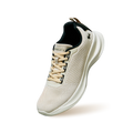 The CloudKnit Sneakers : Ivory