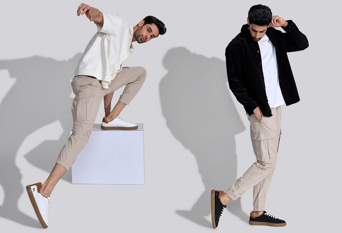 Style that’s game for anything