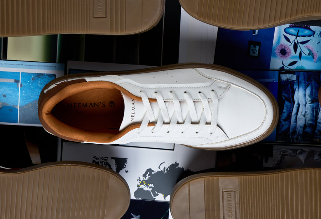 Made for all-day play