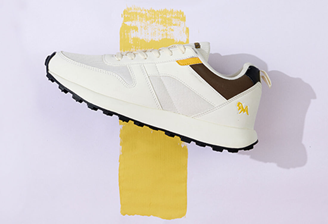 ‘A splash of retro