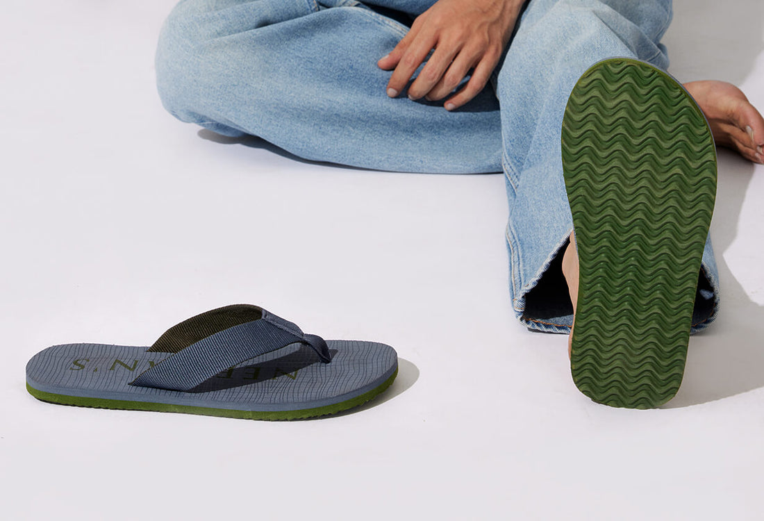 Absolute comfort humbly at your service