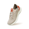 The Knit Strides : Ivory