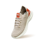 The Knit Strides : Ivory