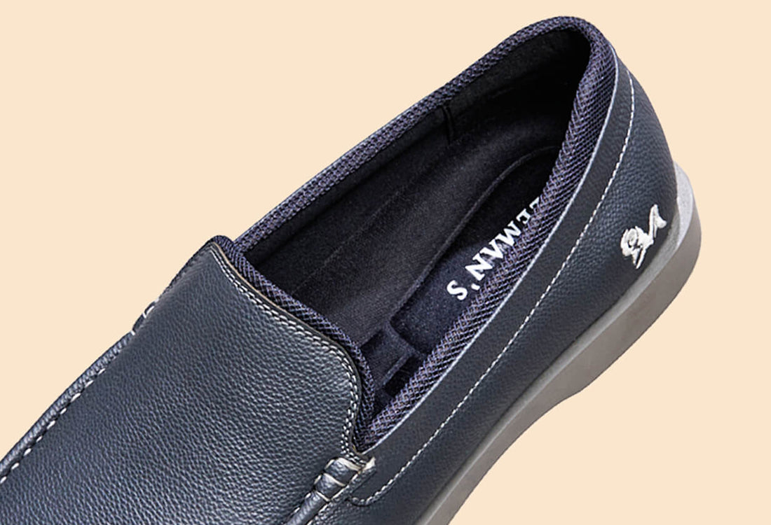 Comfort in every step
