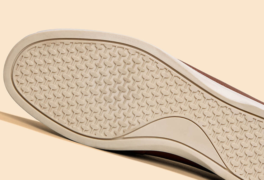 Built for all-day wear. Crafted for the long haul.