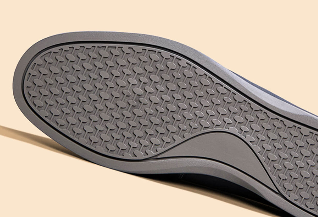 Built for all-day wear. Crafted for the long haul.