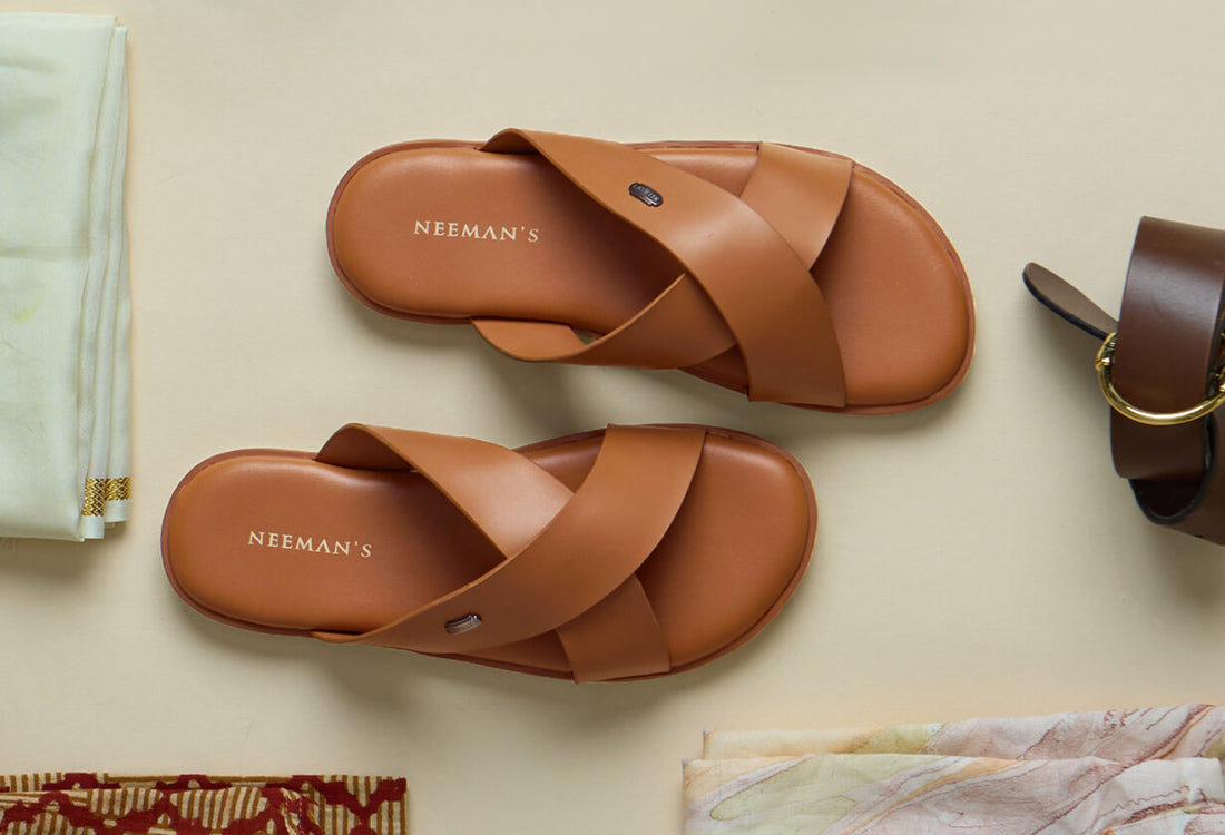 Built to last. Made to impress.