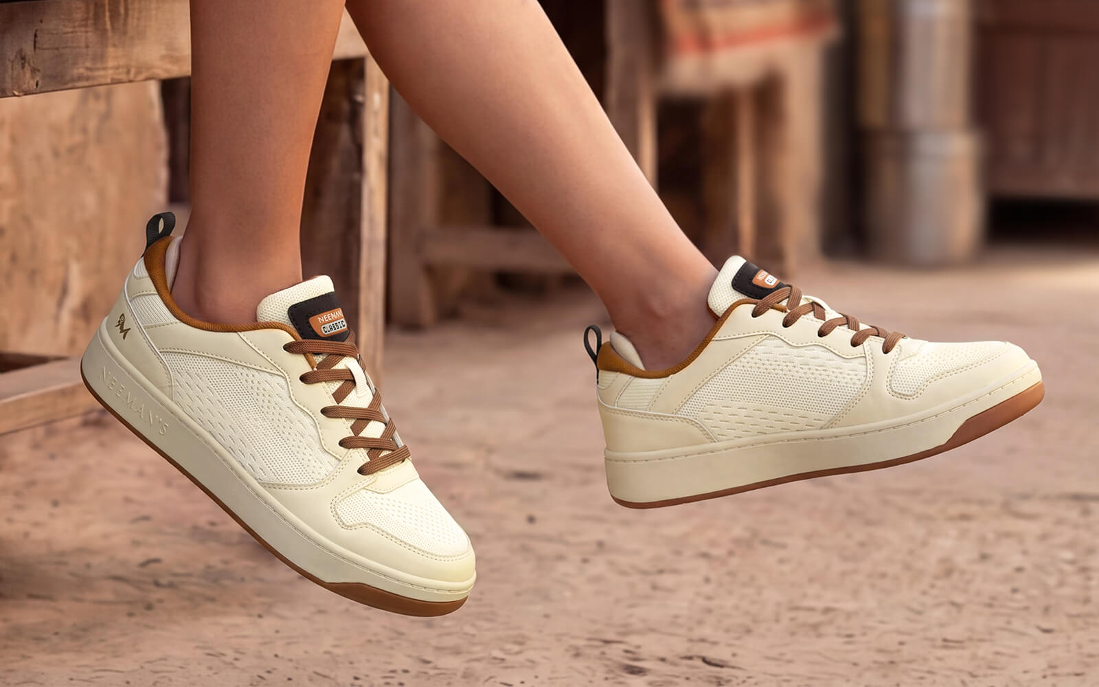 Beige