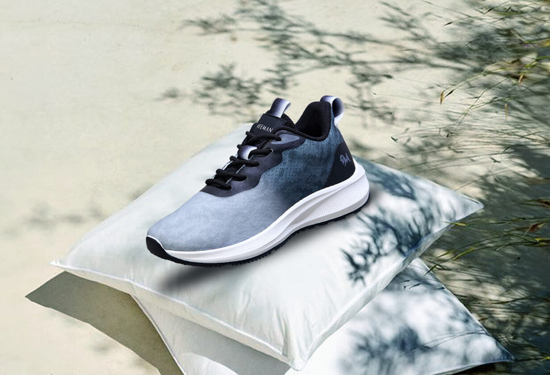 Comfort that keeps you in the zone