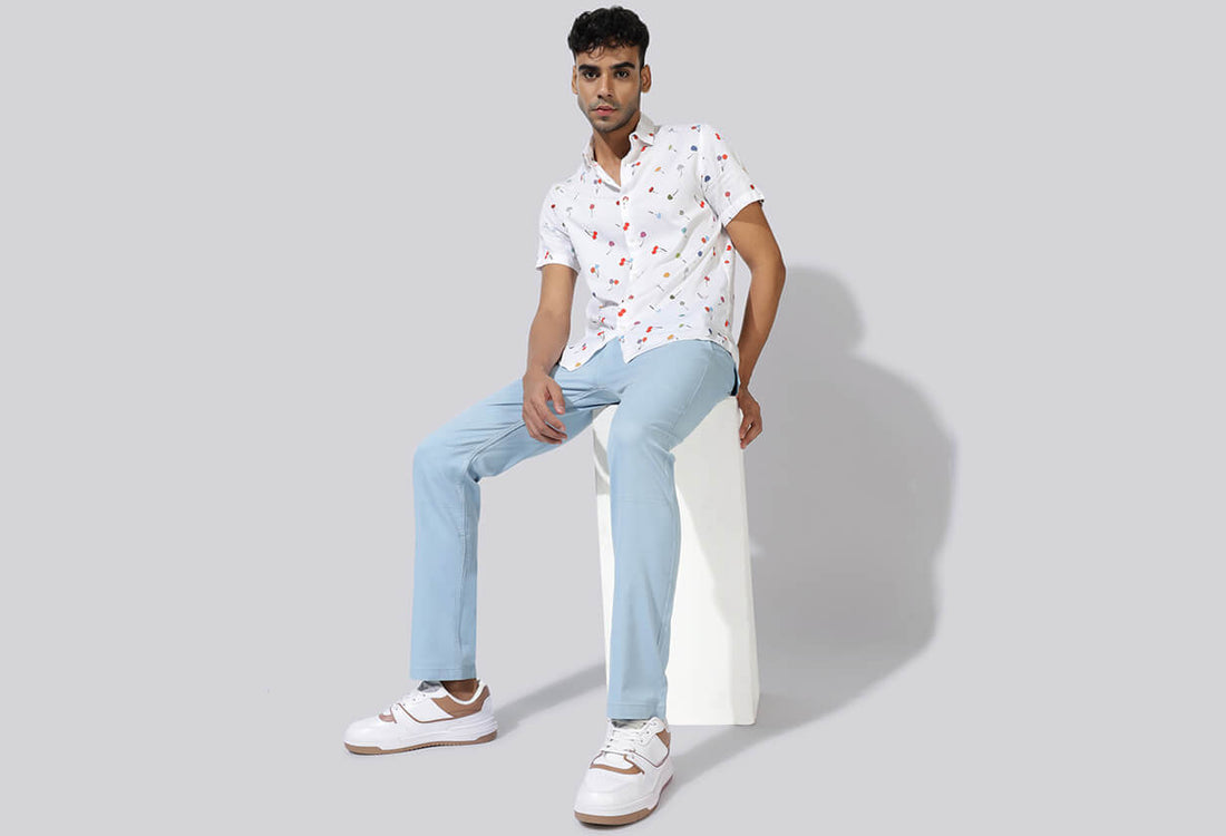Elevate Your Style