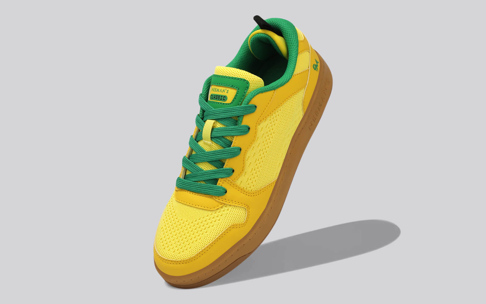Yellow Green