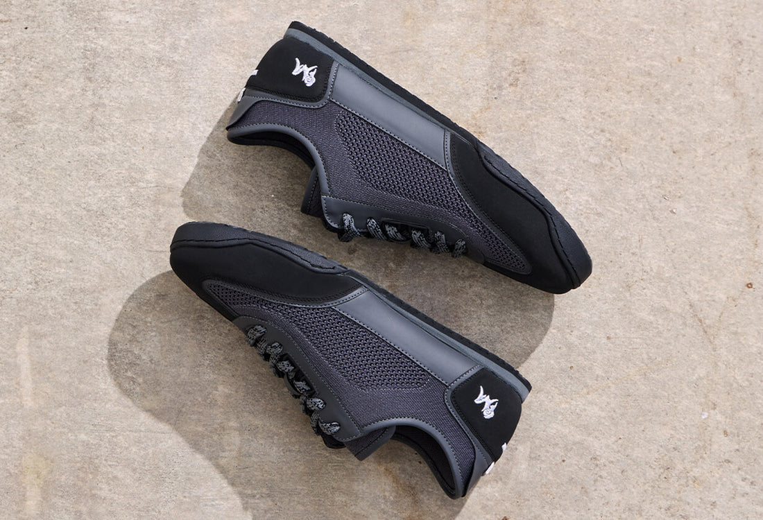 The Perfect City Sneaker