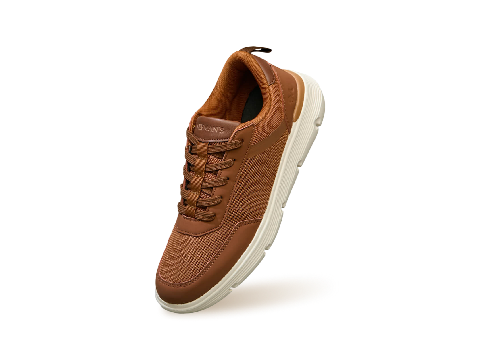 Tan Brown