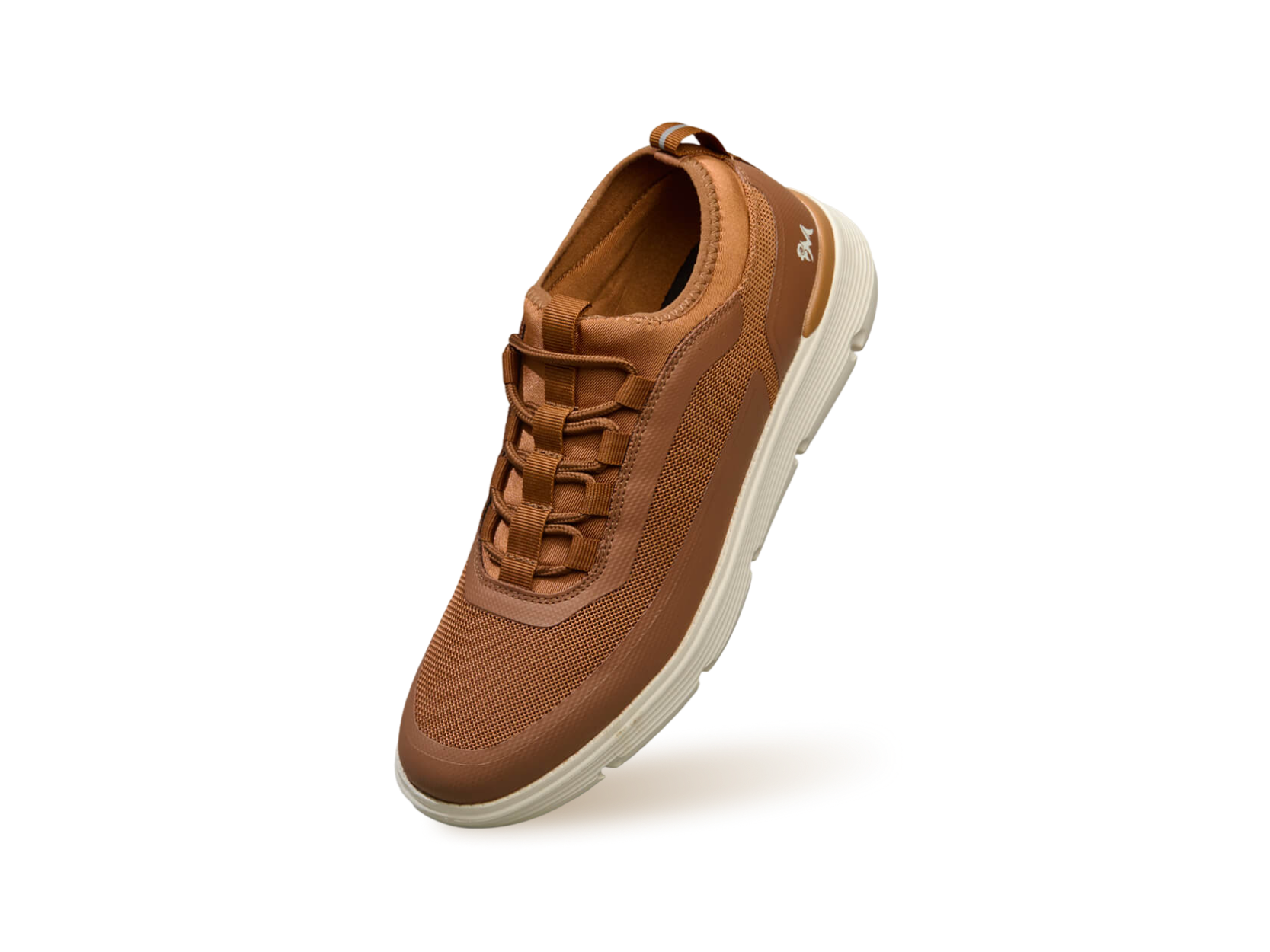 Tan-Ivory