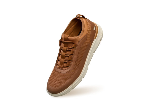 Tan-Ivory