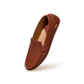 Dapper Loafers : Tan