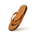 Recreation Flips : Tan