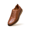 Flexy Brogues : Tan