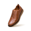 Flexy Brogues : Tan