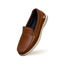 The Luxe Loafers : Tan
